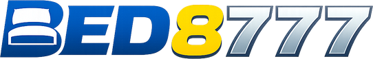 bed 8777